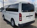 2019 Toyota Hiace