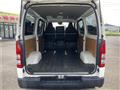 2019 Toyota Hiace