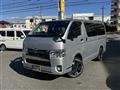 2020 Toyota Hiace