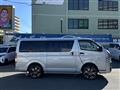2020 Toyota Hiace
