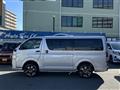 2020 Toyota Hiace