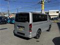 2020 Toyota Hiace