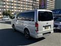 2020 Toyota Hiace