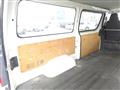 2020 Toyota Hiace