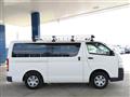 2020 Toyota Hiace