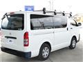 2020 Toyota Hiace
