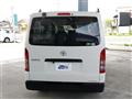 2020 Toyota Hiace
