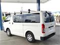 2020 Toyota Hiace