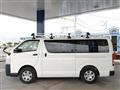 2020 Toyota Hiace
