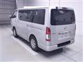 2020 Toyota Hiace