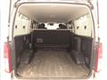2020 Toyota Hiace