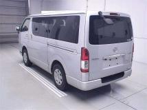 2020 Toyota Hiace