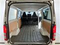 2020 Toyota Hiace