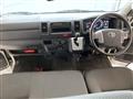 2020 Toyota Hiace
