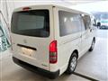 2020 Toyota Hiace