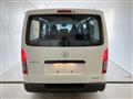 2020 Toyota Hiace