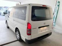 2020 Toyota Hiace