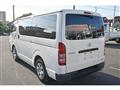 2020 Toyota Hiace