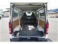 2020 Toyota Hiace