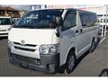 2020 Toyota Hiace