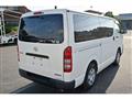 2020 Toyota Hiace