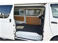 2020 Toyota Hiace