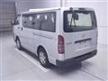 2020 Toyota Hiace