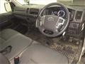 2020 Toyota Hiace