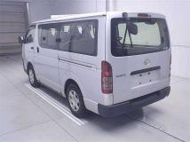 2020 Toyota Hiace