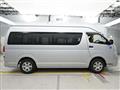 2017 Toyota Hiace Commuter