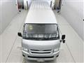 2017 Toyota Hiace Commuter