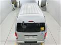 2017 Toyota Hiace Commuter