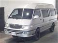 2001 Toyota Hiace Van