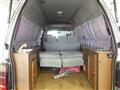 2001 Toyota Hiace Van
