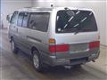 2001 Toyota Hiace Van