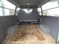 2001 Toyota Hiace Van