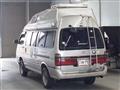 2002 Toyota Hiace Van