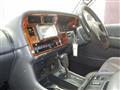 2002 Toyota Hiace Van