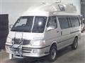 2002 Toyota Hiace Van