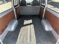 2005 Toyota Hiace Van