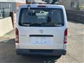 2005 Toyota Hiace Van