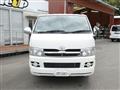 2005 Toyota Hiace Van