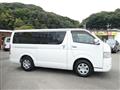 2005 Toyota Hiace Van