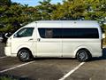 2005 Toyota Hiace Van