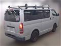 2006 Toyota Hiace Van