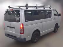 2006 Toyota Hiace Van