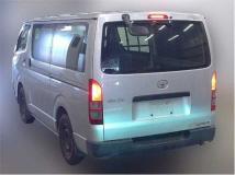 2006 Toyota Hiace Van