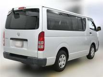 2006 Toyota Hiace Van