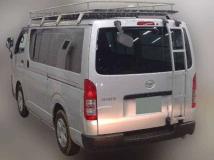 2006 Toyota Hiace Van