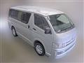 2006 Toyota Hiace Van